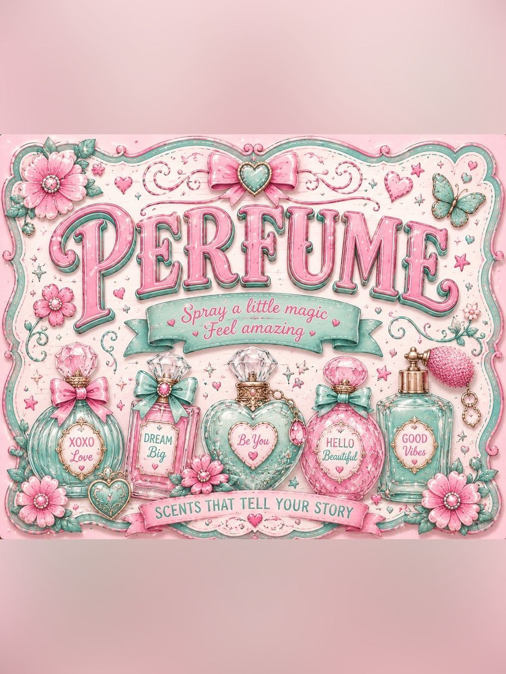 Perfumes
